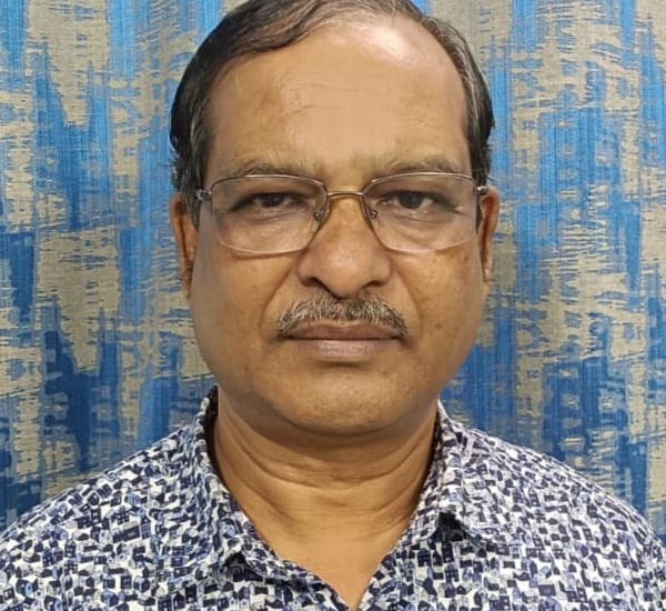 Prof. (Dr.) Sukamal Bisoi