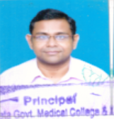 Dr. Shuvankar Mukherjee