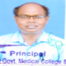 Dr.Bijay Kumar Murmu
