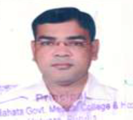 Dr.Dhiraj Biswas