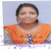 Dr.Ranjita Santra (Dhali)