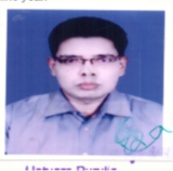 Dr. Sabyasachi Mukherjee